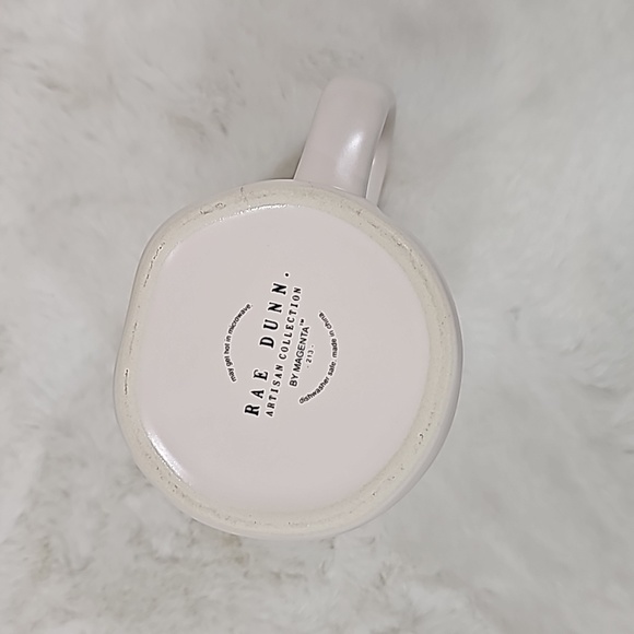 Rae Dunn Easter Egg Hunting Coffee/Tea Cup/Mug - Picture 4 of 4